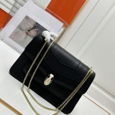 Bvlgari Satchel Bags